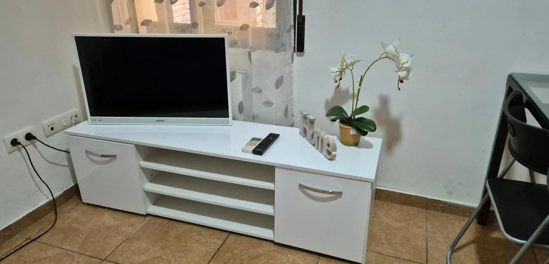 Apartamento Corrala De San Anton- Generalife Granada