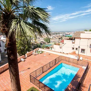  Appartement Apartamento Con Unas Maravillosas Vistas A