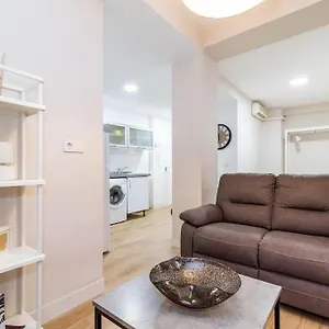  Apartment Pedro Antonio Parking Gratis