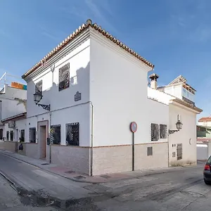 Сasa de vacaciones Entire House Close To Albaicin And The City Center, Granada