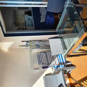 Apartamento Epsylon Ii, Granada