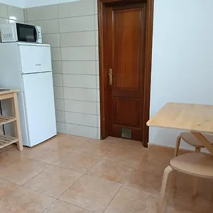 La Casita De Candida Сasa de vacaciones Tigaday