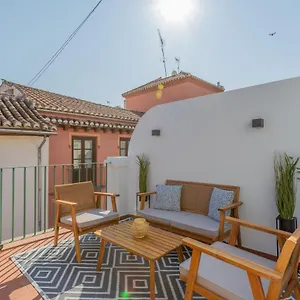  Apartamento Atico Cl Centro