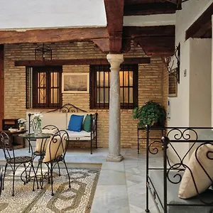  Apartamento Charminghomesgranada Fajalauza