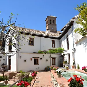  Appartement Carmen De Ramilla, Espectacular Jardin Con Piscina