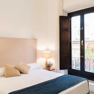  Appartement Campo Del Principe