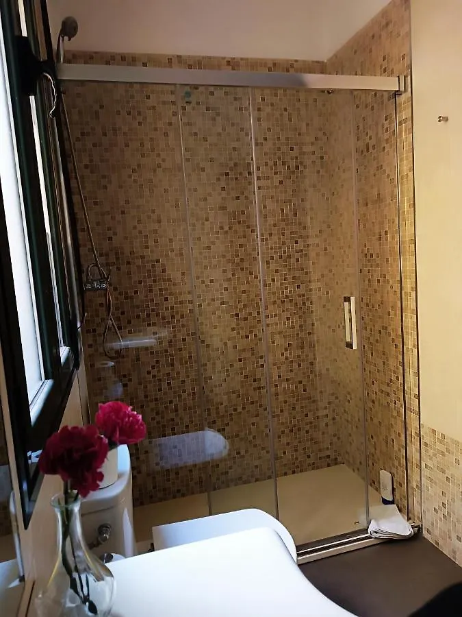 Apartament Corrala De San Anton- Generalife Grenada