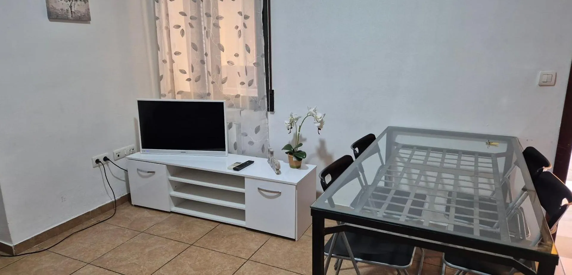 Apartament Corrala De San Anton- Generalife Grenada 0*,  Hiszpania
