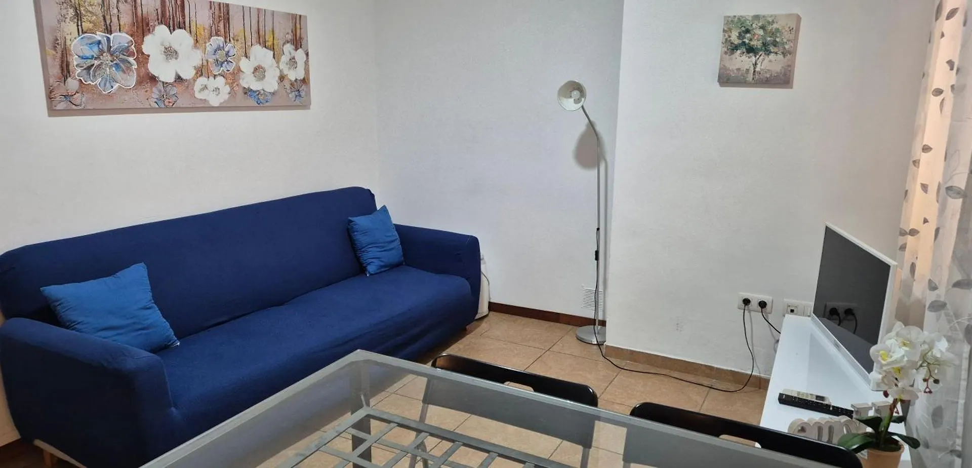 Apartament Corrala De San Anton- Generalife Grenada Hiszpania