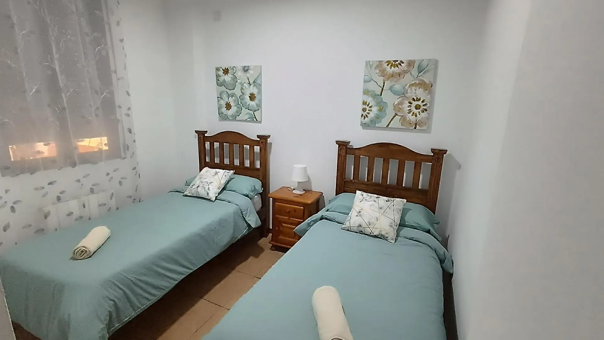 Apartament Corrala De San Anton- Generalife Grenada 0*,