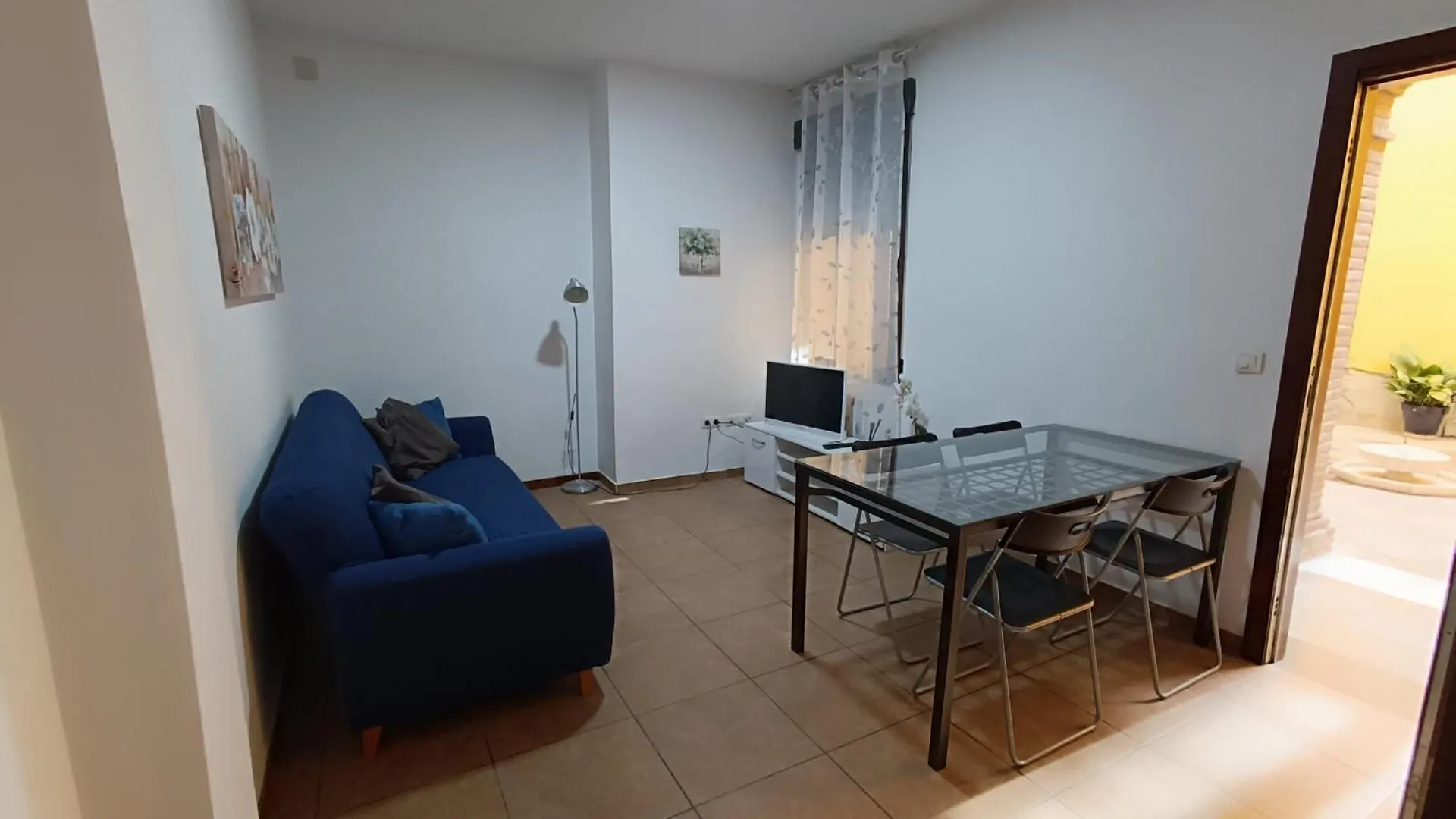 Corrala De San Anton- Generalife Διαμέρισμα Γρανάδα 0*,  Ισπανία