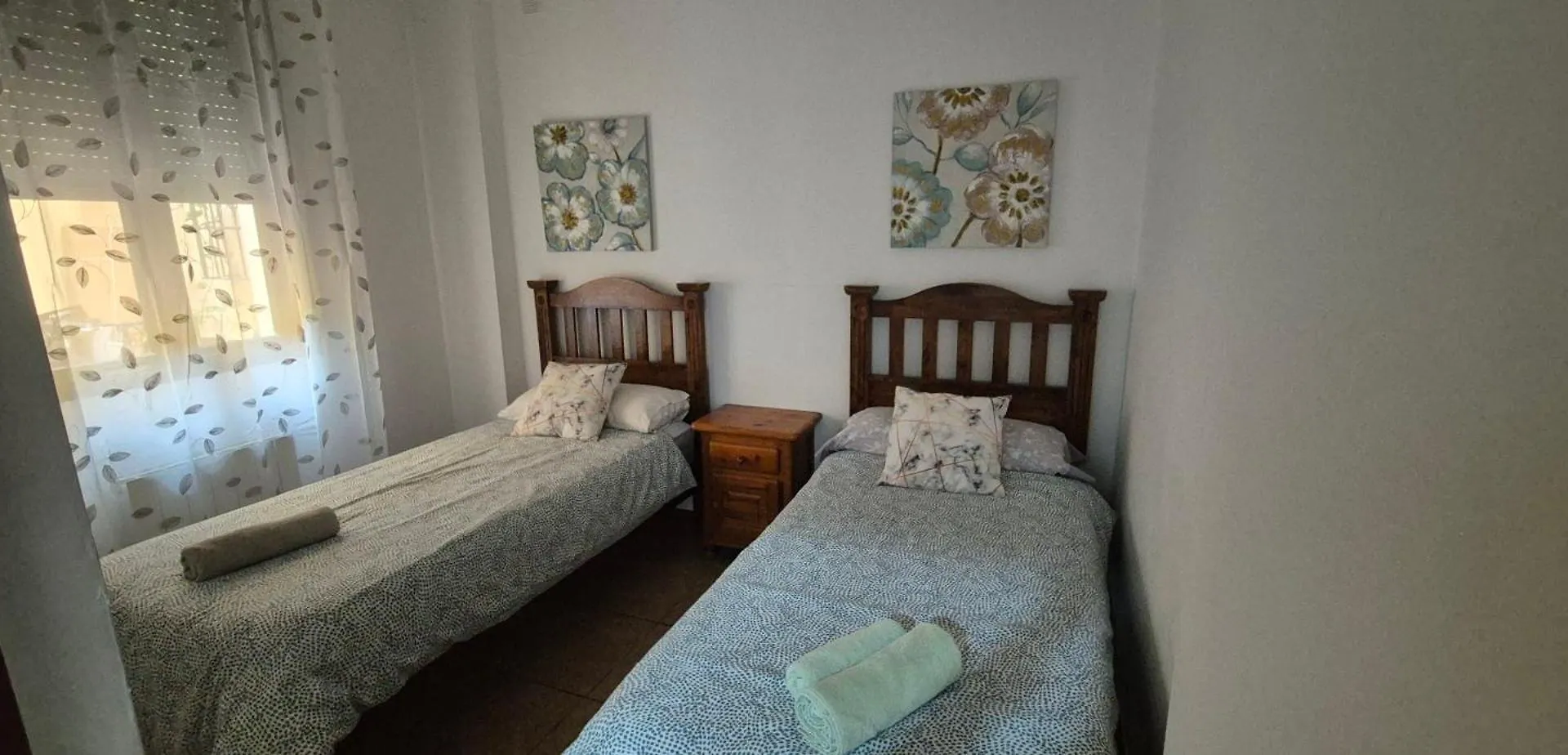 Corrala De San Anton- Generalife Apartment Granada 0*,  Spain